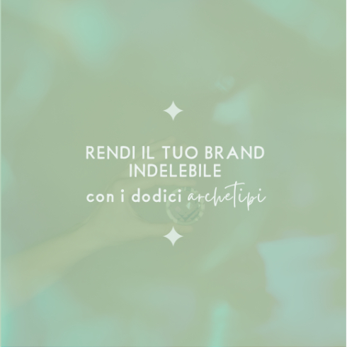 Archetypal Branding