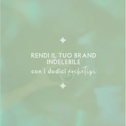 Archetypal Branding