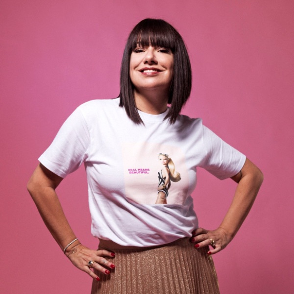 Cristina Fogazzi Personal brand esempi