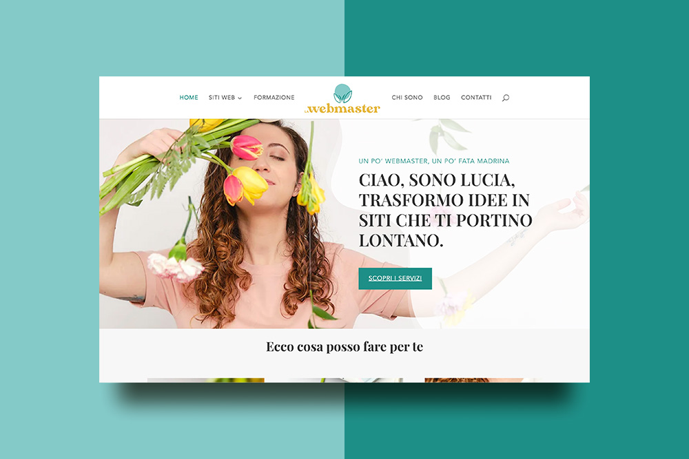 Home Page LaWebMaster