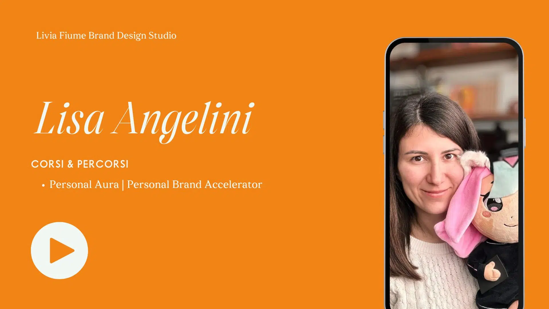 Lisa Angelini | Kreolisa 